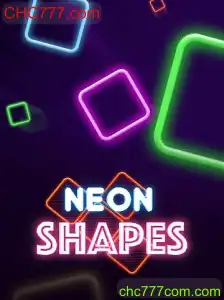 NeonShapes