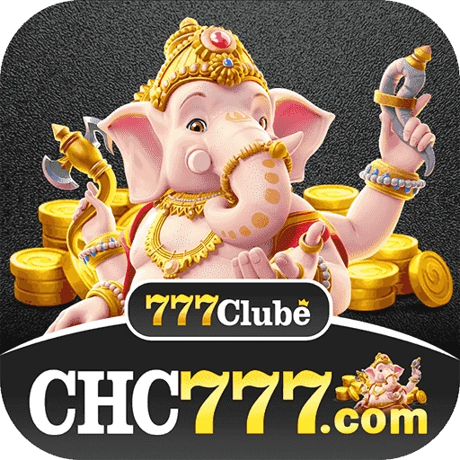 CHC777.com Logo